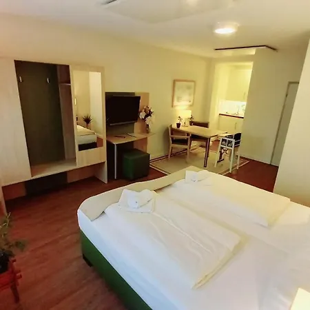 아파트 Ferienwohnung By Das Apart Nordsee - Norderstrasse 26 *