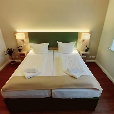 Ferienwohnung By Das Apart Nordsee - Norderstrasse 26 후줌