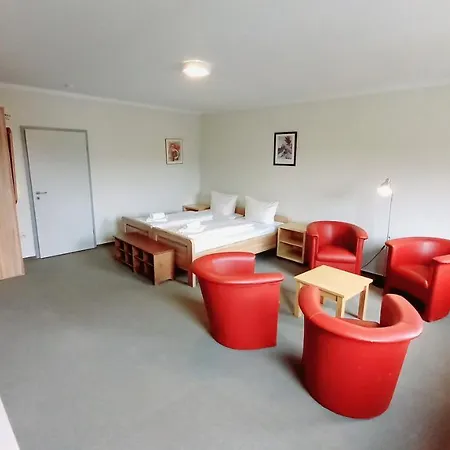 Ferienwohnung By Das Apart Nordsee - Norderstrasse 26 아파트 *