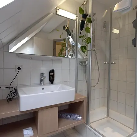 아파트 Ferienwohnung By Das Apart Nordsee - Norderstrasse 26 *
